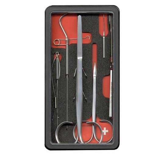 Petitjean Tools | 54 Dean Street Fly Shop
